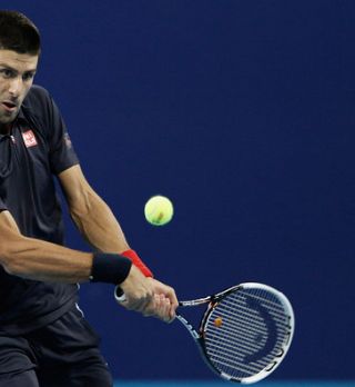 Djoković in Murray ekspresno v četrtfinale Pekinga in Tokia!