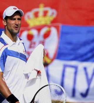 Đoković: 'Katastrofa...Sledi velik izziv' - finale s Federerjem