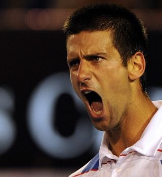 Srbija na nogah! Novak Đoković preko Federerja v finale OP Avstralije!