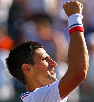 Djoković z zmago v finalu Miamija ujel Samprasa na Mastersih!