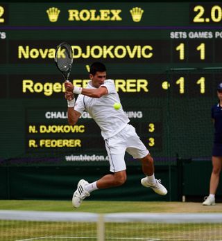 Fantastični Novak Djokovič ubranil lovoriko na Wimbledonu