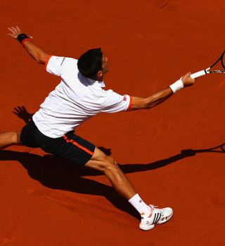 Djokovič in Murray porezala krila mladima Avstralcema, Nadal Kuznjecovu