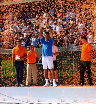 Djokovič s slavjem v Crandon Parku prvi v zgodovini trikrat osvojil dvojček Indian Wells-Miami