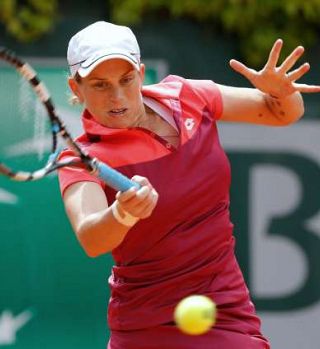 Špansko-švicarski WTA finale v Marakešu!