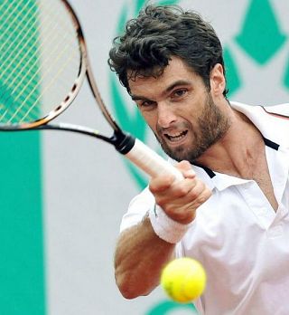 Pablo Andujar drugo leto zapored zmagal v Casablanci!