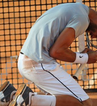 V Beogradu v polfinalu izločen 1. nosilec; Čilič-Kohlschreiber finale Münchna