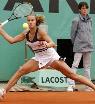 Velik skok Polone Hercog in Petre Rampre na WTA lestvici!