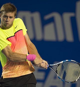 Ryan Harrison 