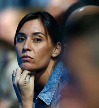 Pennetta: Dvojice s Fogninijem ne pridejo v poštev