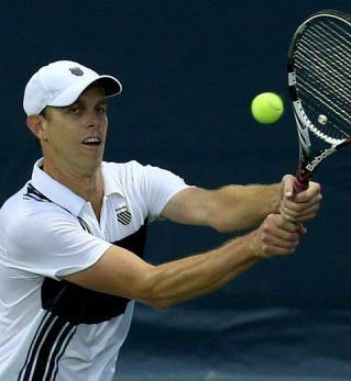 Sam Querrey in Ricardas Berankis bosta igrala v finalu Los Angelesa!