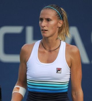 Polona Hercog izpadla v 1. krogu kvalifikacij močnega WTA turnirja v Madridu!