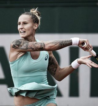 Polona Hercog nemočna v 1. krogu Miamija!