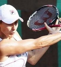 Polona Hercog za finale Palerma s Flavio Pennetto!