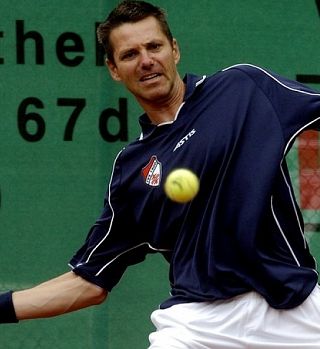 Marko Por 1. na svetovni teniški veteranski lestvici ITF!