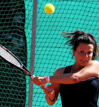 Nastja Kolar suvereno čez kvalifikacije  ITF-ja v Bolgariji!