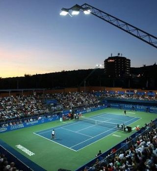 Na challengerju Tilia Slovenia Open tudi  vsi trije slovenski mušketiriji, Žemlja, Bedene in Kavčič!