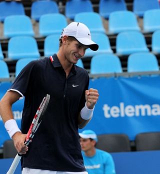 Rola po dveh nizih izločil 3. nosilca za polfinale Panama Citya!