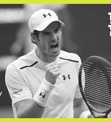 Kako lahko Andy Murray postane št. 1 do konca leta?