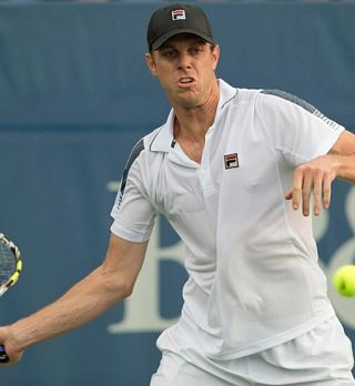 Winston-Salem: Querrey izločil Andersona, Tajvanec Lu deklasiral Granollersa!