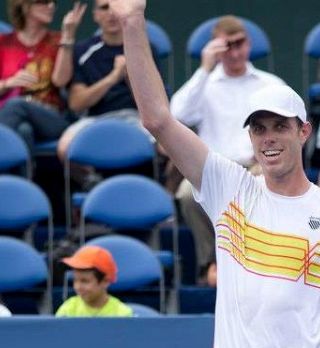 Sam Querrey preprečil sanjski polfinale v Winston-Salemu!