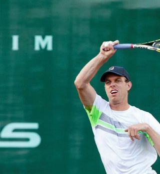 Sam Querrey rešuje domačo čast v Houstonu!