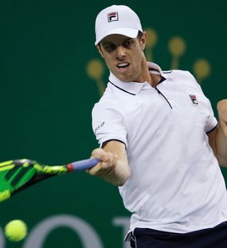 Querrey: 