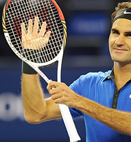 VIDEO! Roger Federer 300 tednov na 1. mestu ATP lestvice!