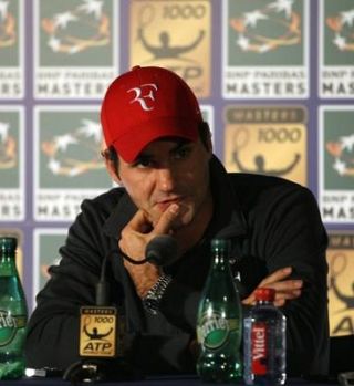 Roger Federer si želi hitrejših podlag in podpira daljši odmor med sezonami!