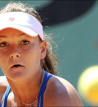 Radwanska postala 3. igralka sveta; Slovenke brez premikovna WTA lestvici