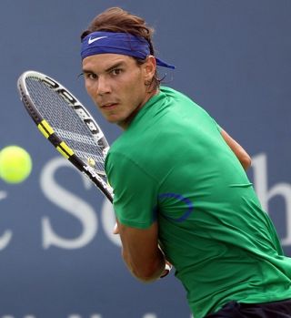 Nadal: ''Kolena so bila le nekakšen razlog, da me ni bilo na Wimbledonu!''