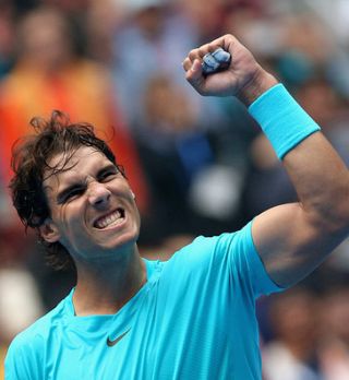 Rafa Nadal pripravil izjemen preobrat v četrtfinalu Pekinga!