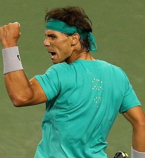 V četrtfinalu Indian Wellsa večni derbi, poslastica Federer - Nadal!