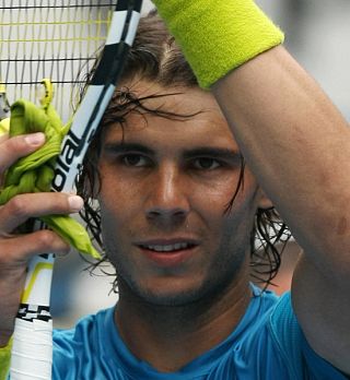 ŠPORTNIK EVROPE 2010: Kdo drug kot izjemni Rafael Nadal; Lovorika že sedmič zapored v teniške roke!