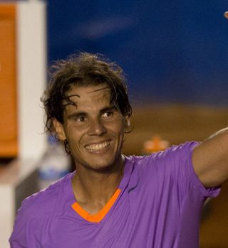 Nadal: Kdo pravi, da ne bom igral v Indian Wellsu?