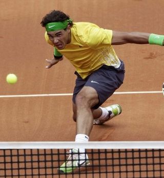 Rafael Nadal pred 500. zmago v karieri; Nov podvig Dodiga