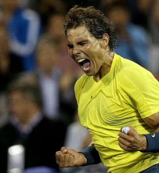 Fantastični Rafa Nadal v Montrealu že do 25. naslova na Mastersih!