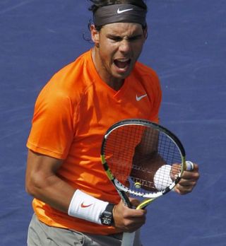 Nadal v finalu Indian Wellsa čaka Federerja ali Đokovića!