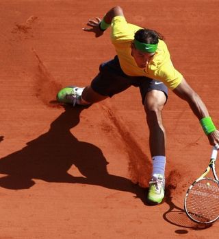 Nadal v velikem slogu in stilu nadaljuje nepremagljivost v Monte Carlu!