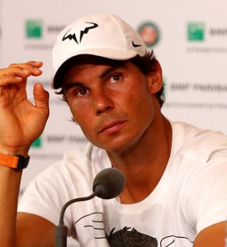 Nadal uspel s pritožbo, Raonic se je ustrašil Zike