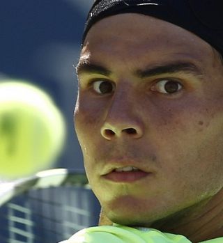 Izjemni Rafael Nadal brez izgubljenega niza v prvi karierni finale OP ZDA!