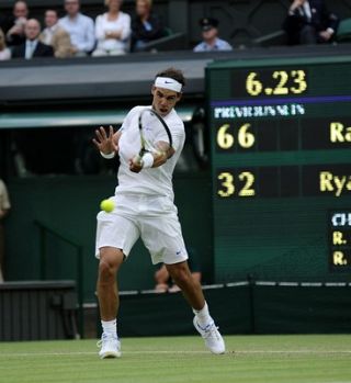 Najboljši tenisači in tenisačice brez težav čez 2. krog Wimbledona!