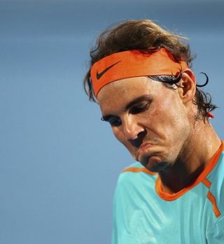 Nadal: ''Tokrat je drugače''