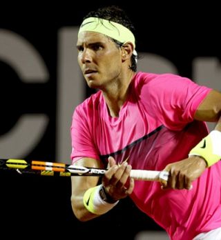 Nadal prehitel Beckerja in vstopil v Top 10