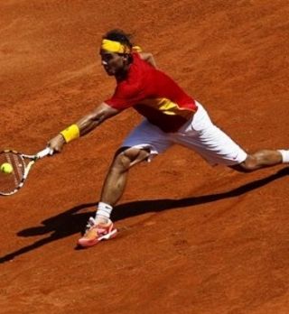 Veliki Rafael Nadal jezen na mednarodno teniško zvezo(ITF)!