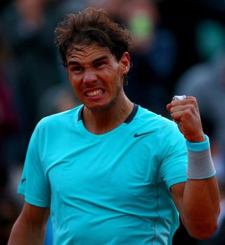 Nadal napovedal nedeljski spektakel z Djokovičem na pariškem rdečem pesku!