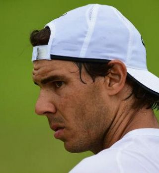 Rafael Nadal: 