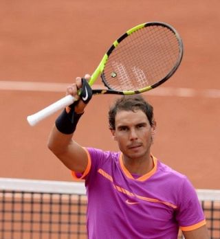 Nadal in Murray v četrtfinalu Barcelone, Zverev izpadel