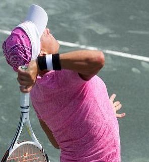 Rampretova spet popravila najboljšo uvrstitev na WTA lestvici