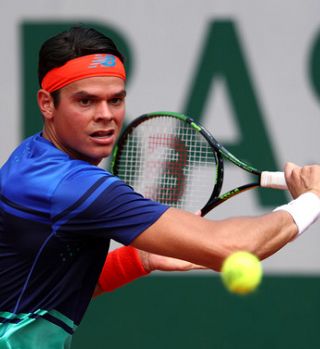 S takšno pomočjo bo Raonic resen kandidat za zmago v Wimbledonu