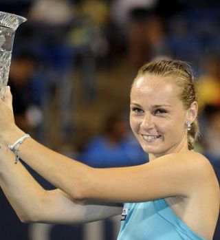 Rybarikova pometla s konkurenco, nov velik udarec za Američane!